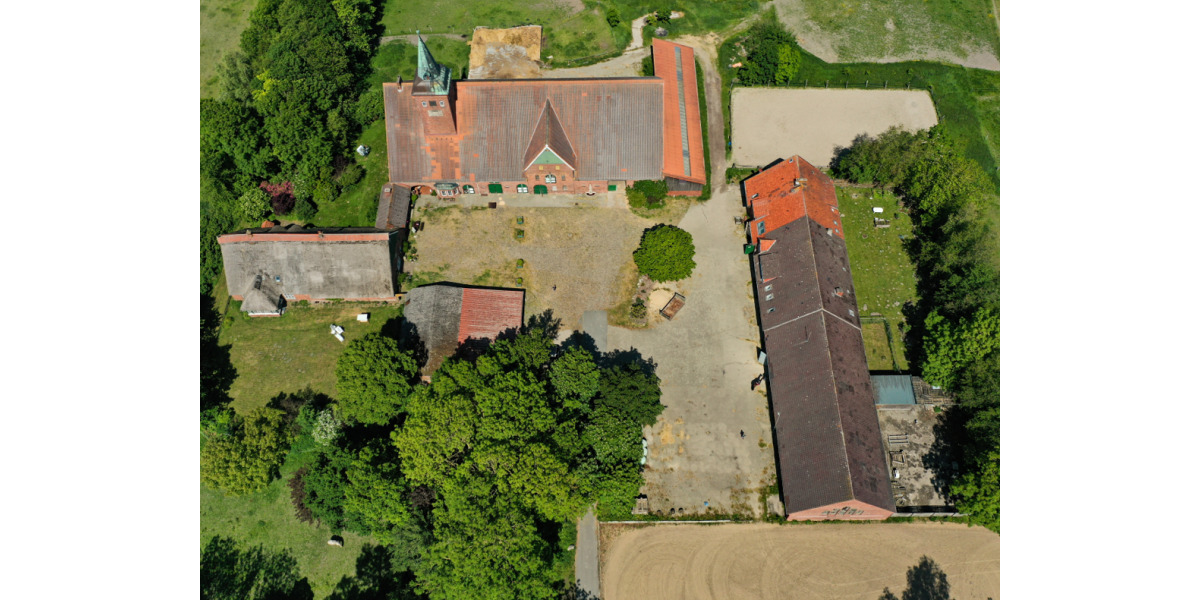 Gewerbeobjekt Wremen Wremen - 1.850.000&euro; | Angebot:25738706