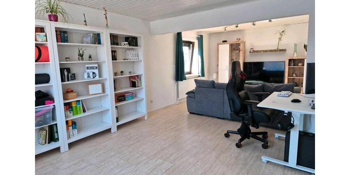Einfamilienhaus Cuxhaven Groden - 3 Zimmer, 94 m&sup2;, 1.100&euro; | Angebot:25980737