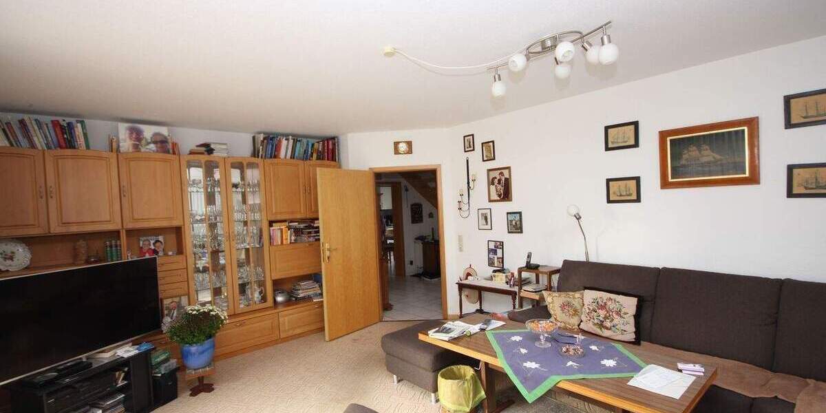 Einfamilienhaus Cuxhaven Altenbruch - 5 Zimmer, 181 m&sup2;, 399.000&euro; | Angebot:26139877