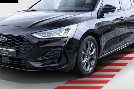 Ford Focus 40.033 km 17.950 &euro; Marne 25709