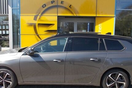 Opel Astra 29.950 km 25.290 &euro; Brunsbüttel 25541