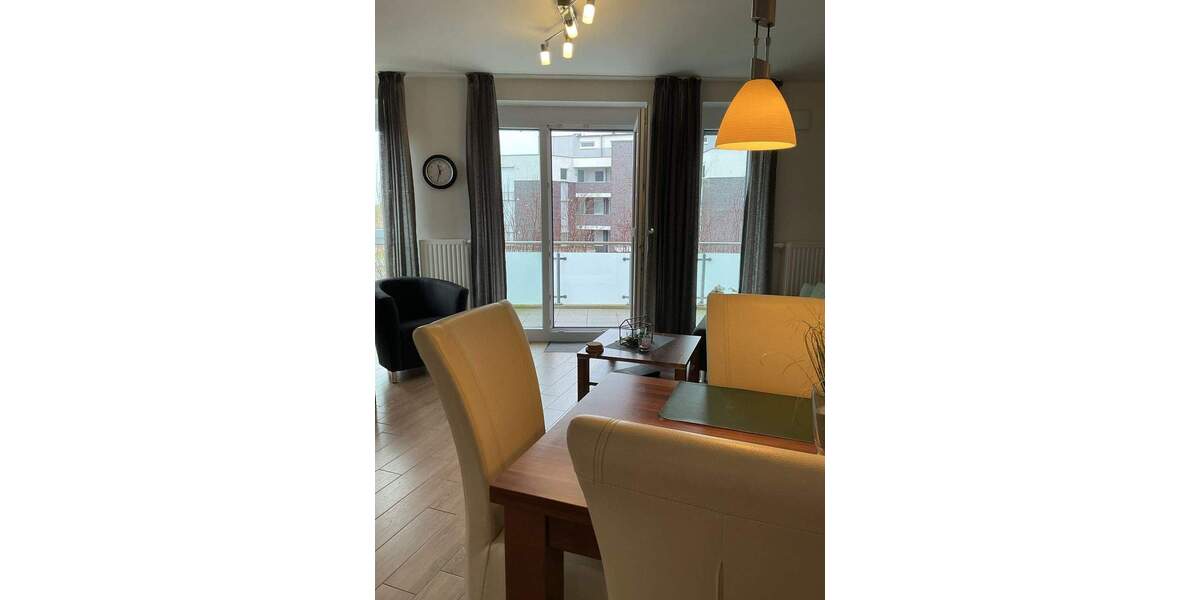 Etagenwohnung Wurster Nordseeküste Neufeld - 3 Zimmer, 264.000&euro; | Angebot:25694788