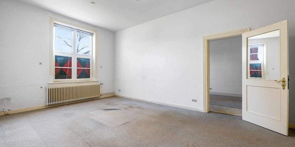 Mehrfamilienhaus, Wohnhaus Marne - 9 Zimmer, 252 m&sup2;, 249.000&euro; | Angebot:25691254