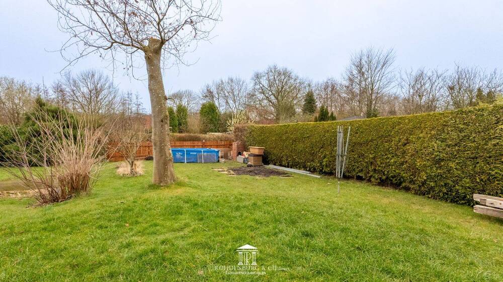 Reihenhaus Cuxhaven Döse - 4 Zimmer, 92 m&sup2;, 195.000&euro; | Angebot:26330323
