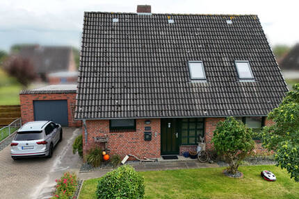 Haus Friedrichskoog - 4 Zimmer, 124 m&sup2;, 319.000&euro; | Angebot:25742083