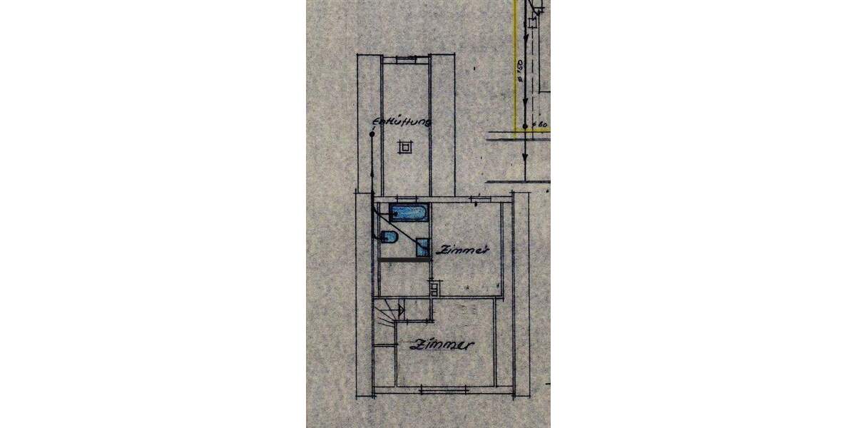 Mehrfamilienhaus, Wohnhaus Brunsbüttel - 5 Zimmer, 105 m&sup2;, 229.000&euro; | Angebot:25697448