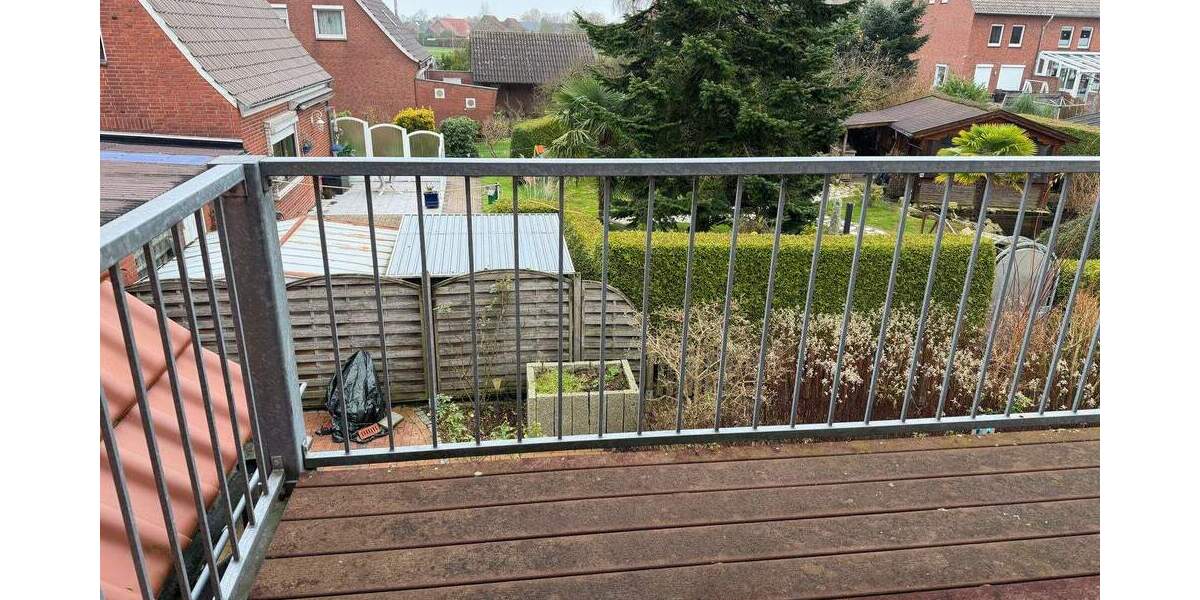 Einfamilienhaus Otterndorf - 6 Zimmer, 87 m&sup2;, 249.000&euro; | Angebot:25675851