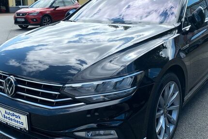 VW Passat Variant 57.200 km 29.470 &euro; Geestland 27624