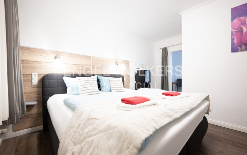 Gewerbeobjekt Cuxhaven Altenbruch - 2.500.000&euro; | Angebot:25772394