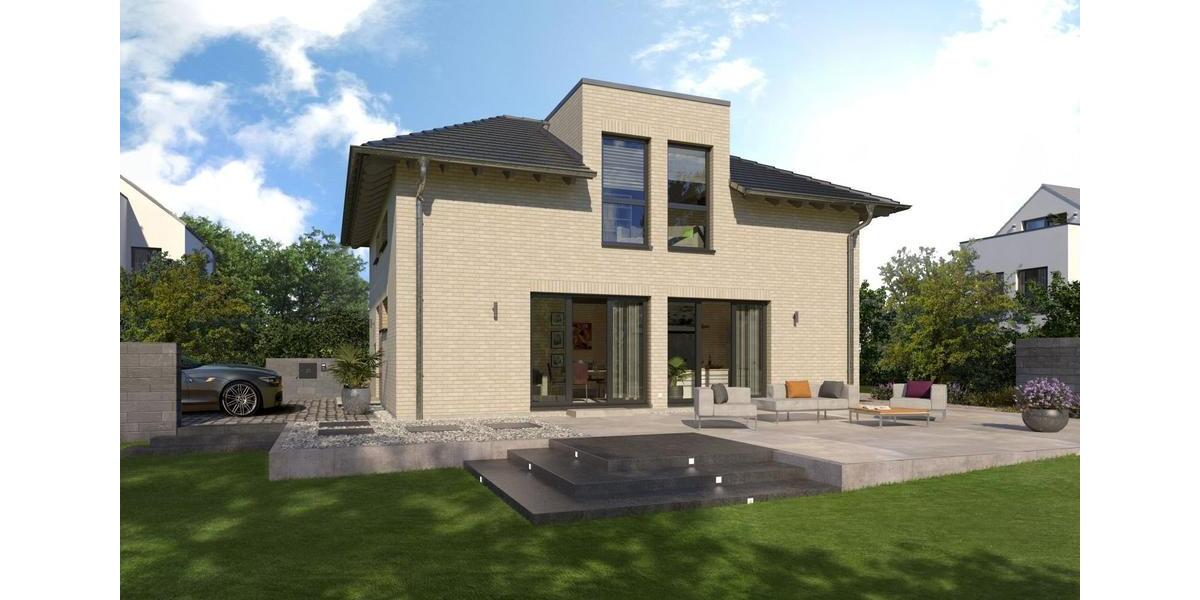 Einfamilienhaus Brunsbüttel - 5 Zimmer, 659&euro; | Angebot:22924543