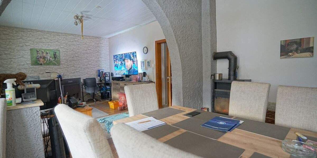 Einfamilienhaus Drangstedt Drangstedt - 4 Zimmer, 137 m&sup2;, 119.000&euro; | Angebot:25730359