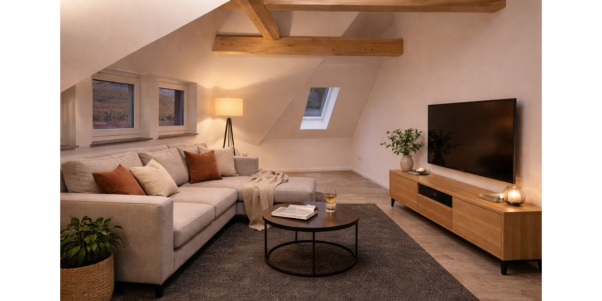 Mehrfamilienhaus, Wohnhaus Cuxhaven - 2 Zimmer, 50 m&sup2;, 158.000&euro; | Angebot:24826982