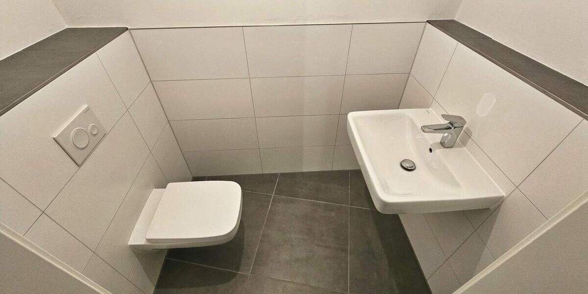 Etagenwohnung Cuxhaven - 3 Zimmer, 95 m&sup2;, 525.000&euro; | Angebot:25664940