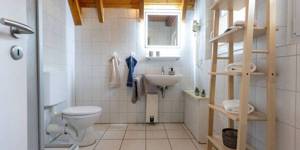 Mehrfamilienhaus, Wohnhaus Wurster Nordseeküste Neufeld - 4 Zimmer, 66 m&sup2;, 245.000&euro; | Angebot:25682788