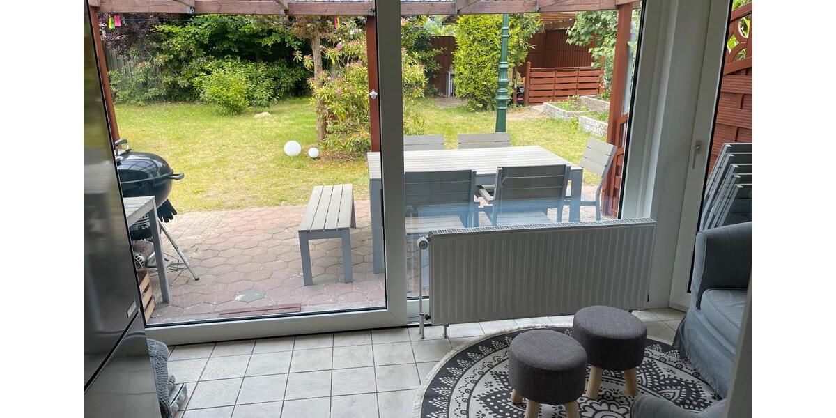 Einfamilienhaus Cuxhaven Duhnen - 8 Zimmer, 190 m&sup2;, 1.750&euro; | Angebot:25965621