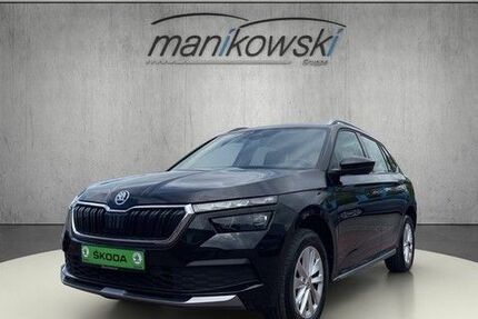 Skoda Kamiq 10.608 km 21.307 &euro; Cuxhaven 27472