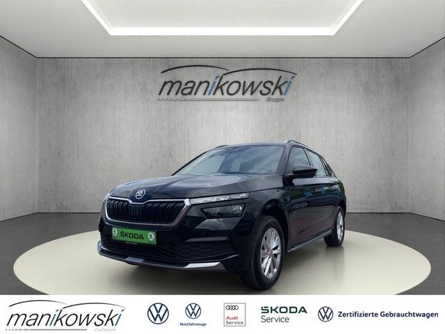 Skoda Kamiq 10.608 km 21.307 &euro; Cuxhaven 27472