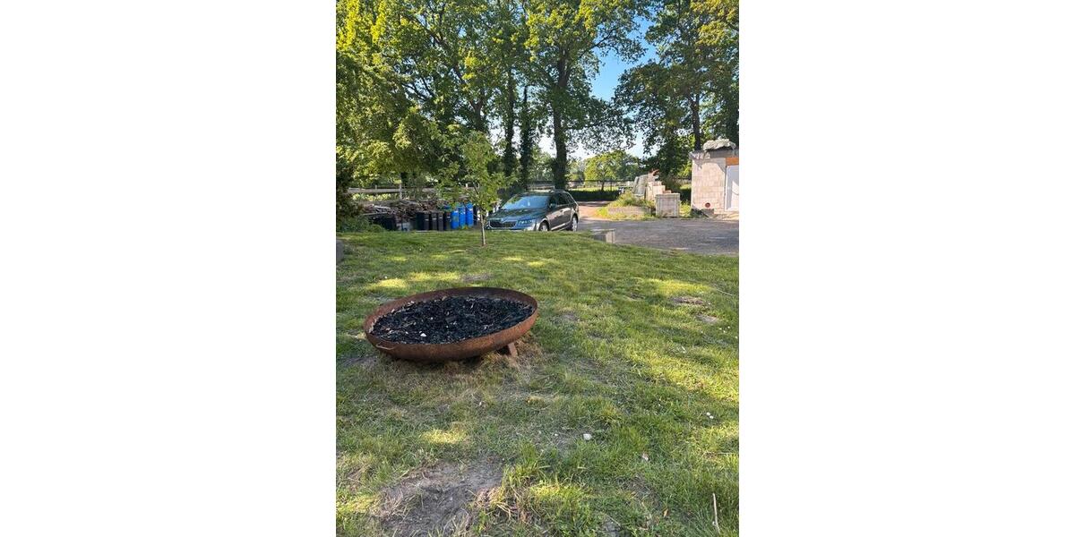 Erdgeschoßwohnung Cuxhaven Duhnen - 1 Zimmer, 27 m&sup2;, 420&euro; | Angebot:26591205