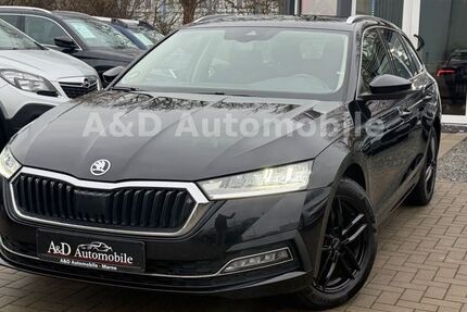 Skoda Octavia 85.880 km 22.490 &euro; Marne 25709