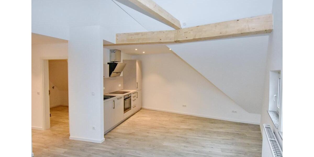 Mehrfamilienhaus, Wohnhaus Cuxhaven - 2 Zimmer, 50 m&sup2;, 158.000&euro; | Angebot:24826982