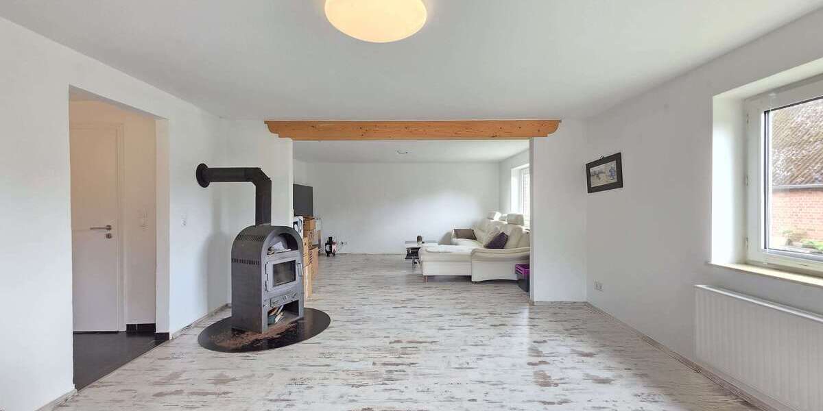 Einfamilienhaus Wanna - 6.5 Zimmer, 211 m&sup2;, 299.900&euro; | Angebot:22651276