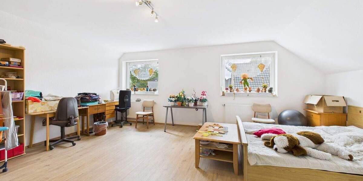 Einfamilienhaus Cuxhaven Stickenbüttel - 5 Zimmer, 147 m&sup2;, 549.000&euro; | Angebot:25666574