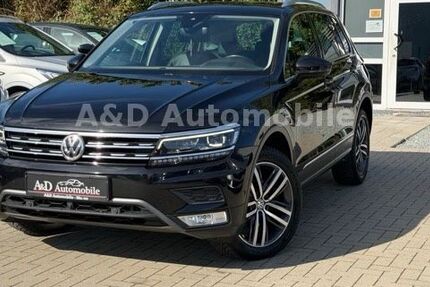 VW Tiguan 138.446 km 18.890 &euro; Marne 25709