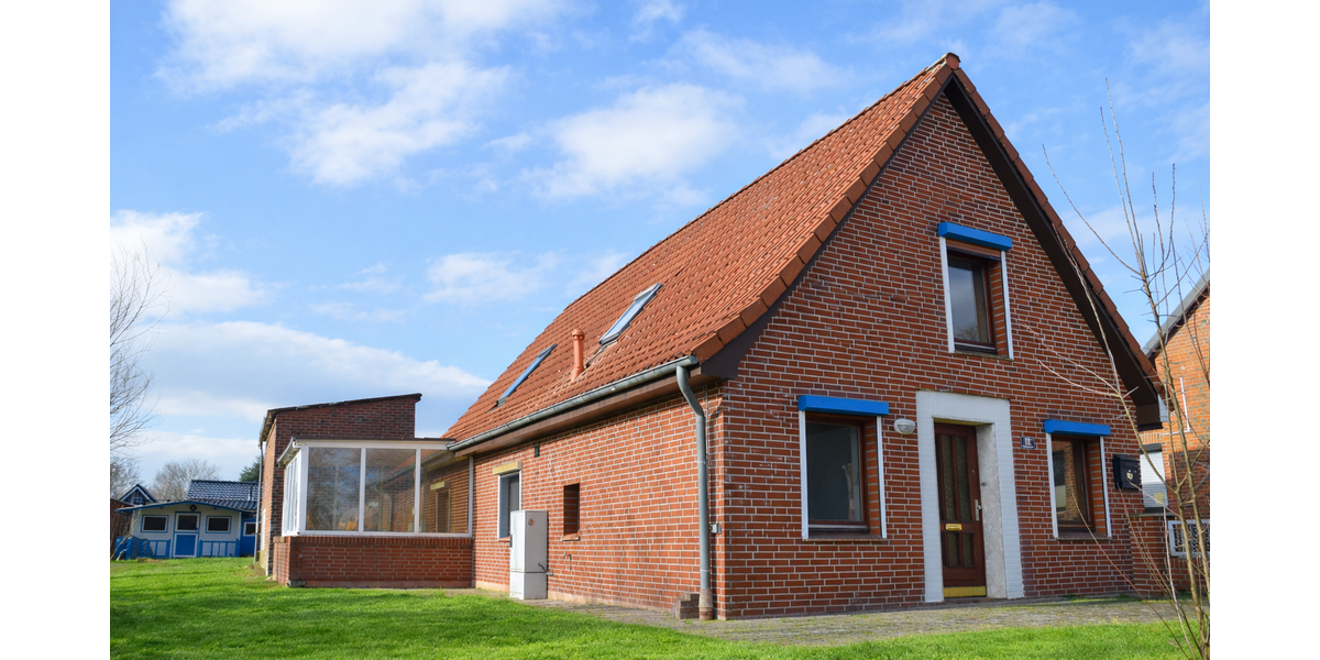 Einfamilienhaus Neuenkirchen - 5 Zimmer, 120 m&sup2;, 199.000&euro; | Angebot:25834851