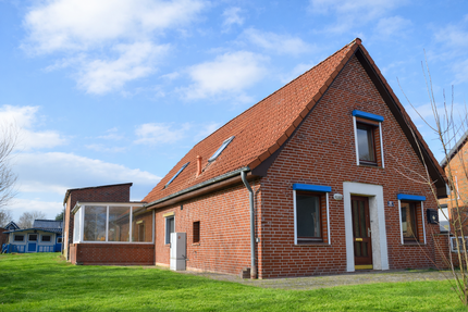 Haus Neuenkirchen - 5 Zimmer, 120 m&sup2;, 199.000&euro; | Angebot:25834851