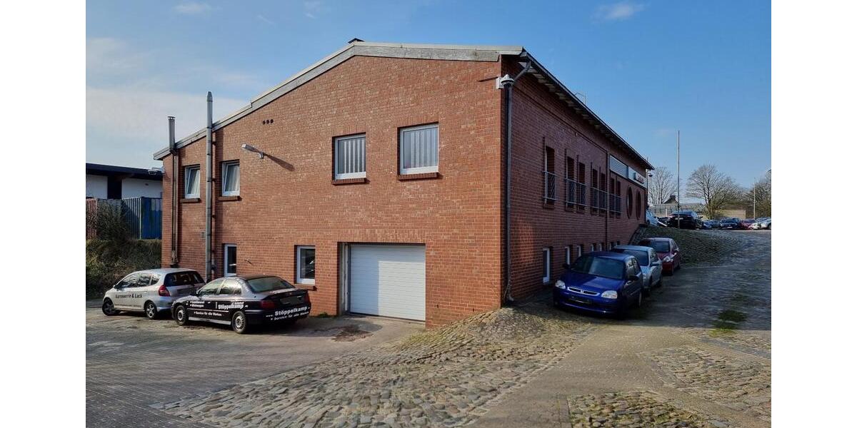 Gewerbeobjekt Geestland - 5.000&euro; | Angebot:20622821