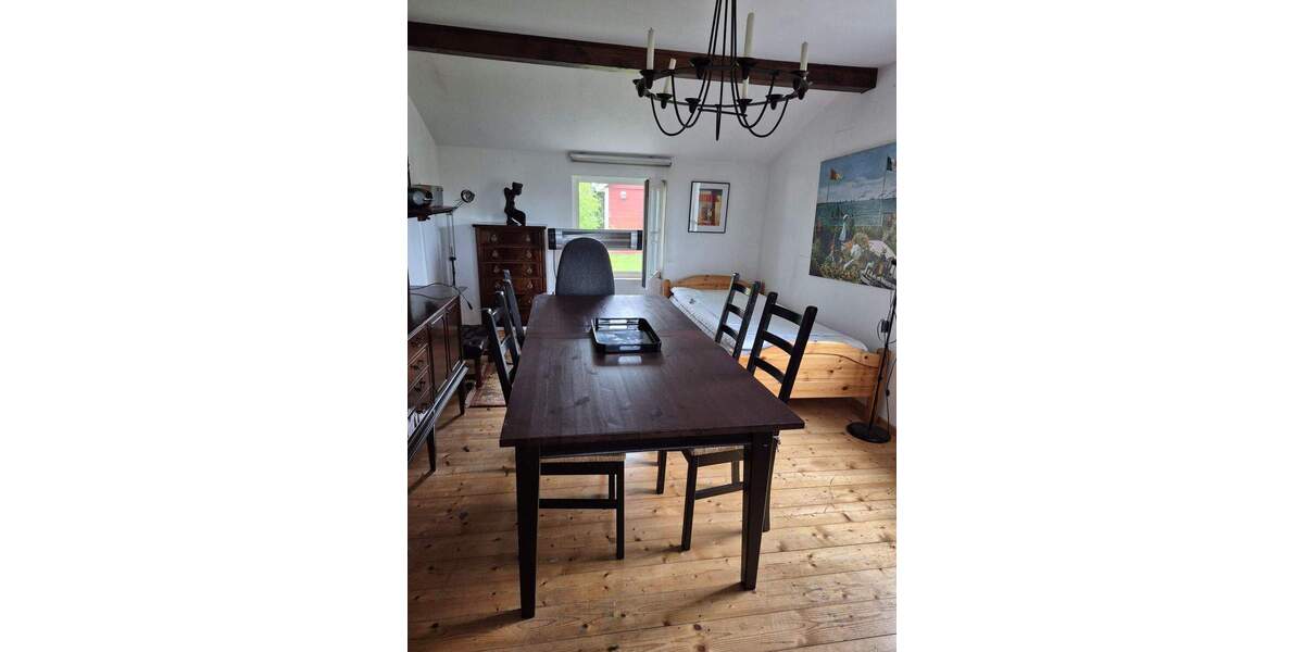Ferienhaus Wurster Nordseeküste Cappel-Neufeld - 2 Zimmer, 56 m&sup2;, 85.000&euro; | Angebot:25778020