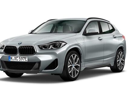 BMW X2 3.500 km 53.960 &euro; Cuxhaven 27472