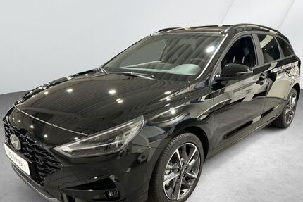 Hyundai i30 2.500 km 29.490 &euro; Cuxhaven 27472