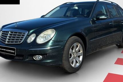 Mercedes-Benz E 280 335.828 km 2.450 &euro; Marne 25709