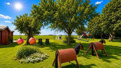 EINZIGARTIGE KAPITALANLAGE AM MEER - Mehrfamilienhaus, Wohnhaus Friedrichskoog | Angebot:27257961