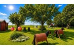 EINZIGARTIGE KAPITALANLAGE AM MEER - Mehrfamilienhaus, Wohnhaus Friedrichskoog | Angebot:27257961