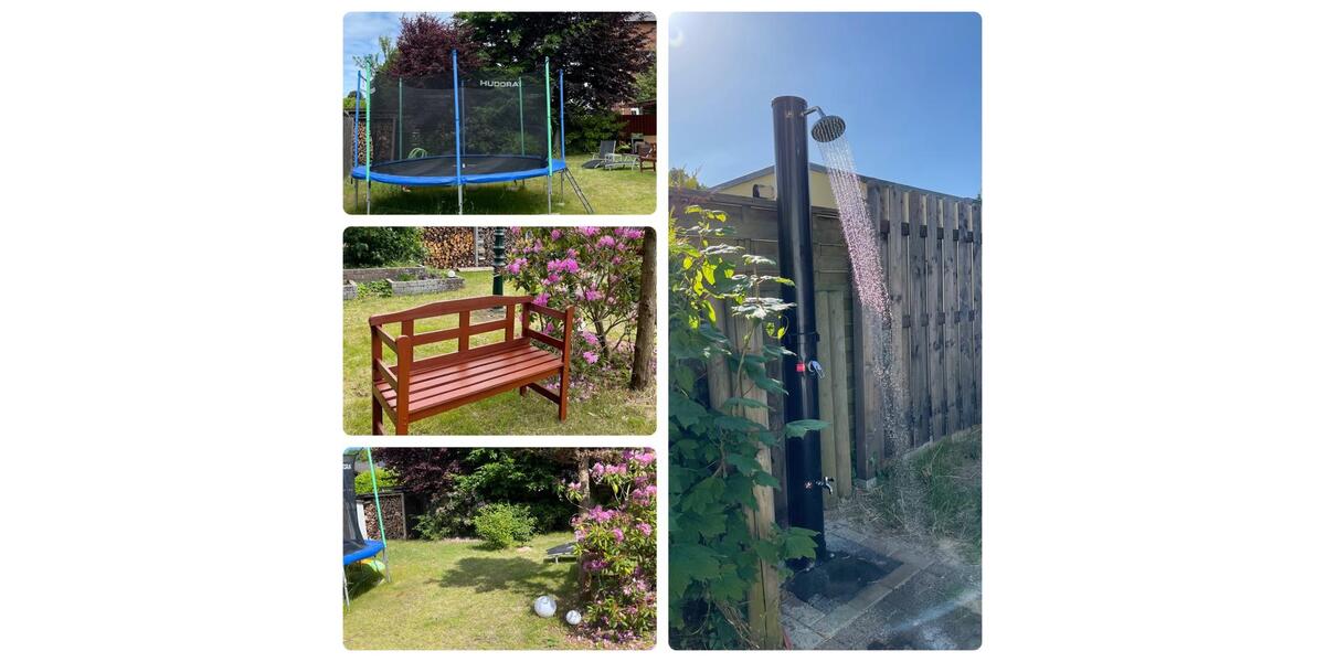 Einfamilienhaus Cuxhaven Duhnen - 8 Zimmer, 190 m&sup2;, 1.750&euro; | Angebot:25965621