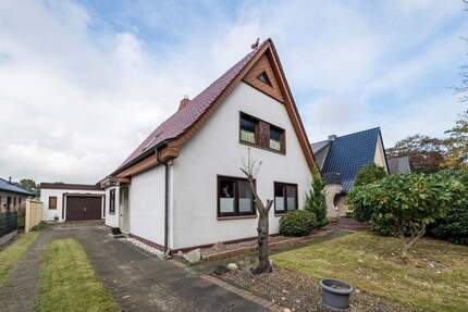 Haus Geestland Debstedt - 7 Zimmer, 121 m&sup2;, 195.000&euro; | Angebot:25676350