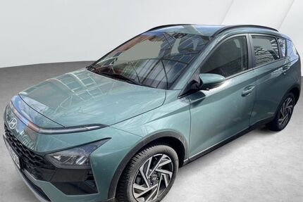Hyundai BAYON 1.501 km 24.990 &euro; Cuxhaven 27472