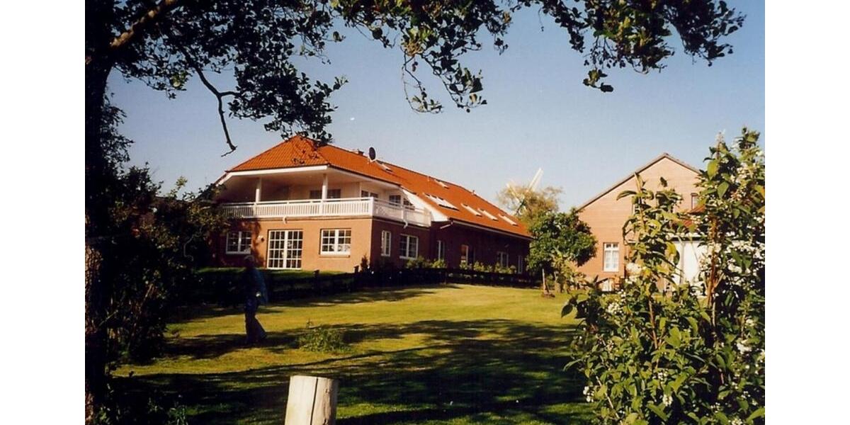 Terrassenwohnung Wurster Nordseeküste - 4 Zimmer, 180 m&sup2;, 1.085&euro; | Angebot:25894555