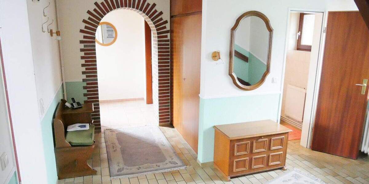 Einfamilienhaus Marne - 6 Zimmer, 125 m&sup2;, 205.000&euro; | Angebot:25664627