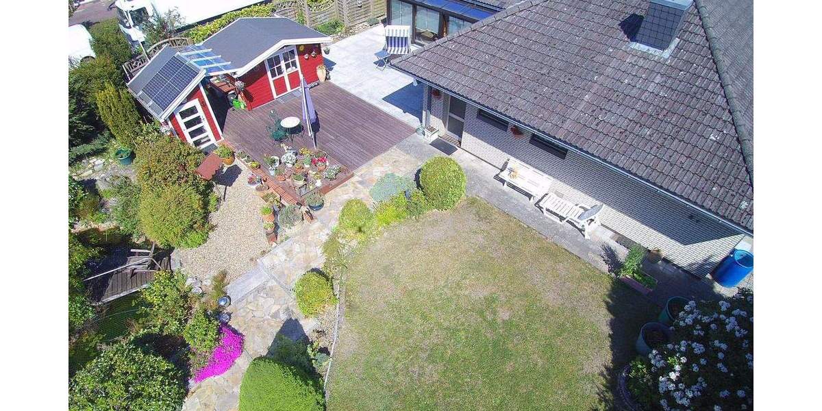 Einfamilienhaus Cuxhaven Lüdingworth - 6 Zimmer, 282 m&sup2;, 425.000&euro; | Angebot:25676156
