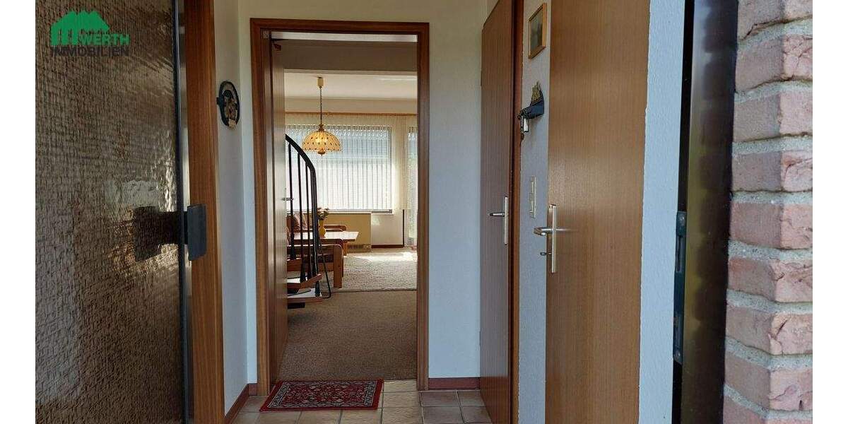 Doppelhaushälfte Friedrichskoog - 3 Zimmer, 59 m&sup2;, 169.000&euro; | Angebot:25779159