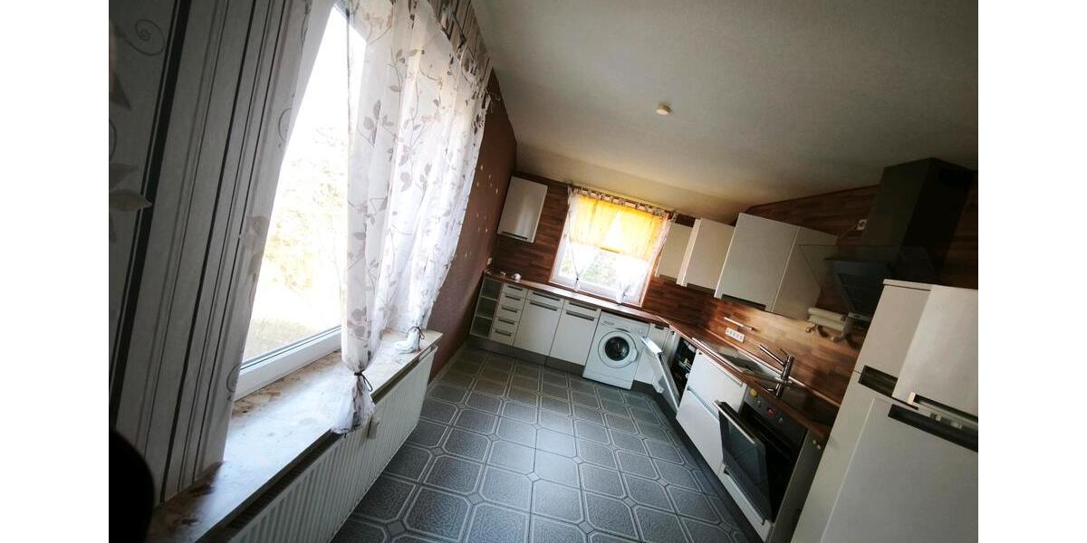 Etagenwohnung Geestland - 3 Zimmer, 87 m&sup2;, 480&euro; | Angebot:25297350