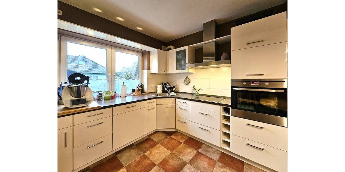 Reihenmittelhaus Brunsbüttel - 4 Zimmer, 88 m&sup2;, 195.000&euro; | Angebot:25697403