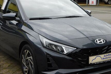Hyundai i20 1.500 km 21.970 &euro; Geestland 27624