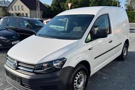 VW Caddy 200.000 km 9.999 &euro; Cuxhaven 27474
