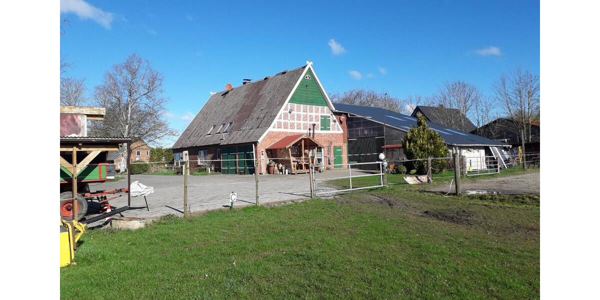 Einfamilienhaus Otterndorf - 435.000&euro; | Angebot:25891895