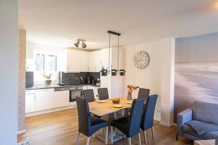 Haus Wurster Nordseeküste Wremen - 4 Zimmer, 63 m&sup2;, 350.000&euro; | Angebot:25682785