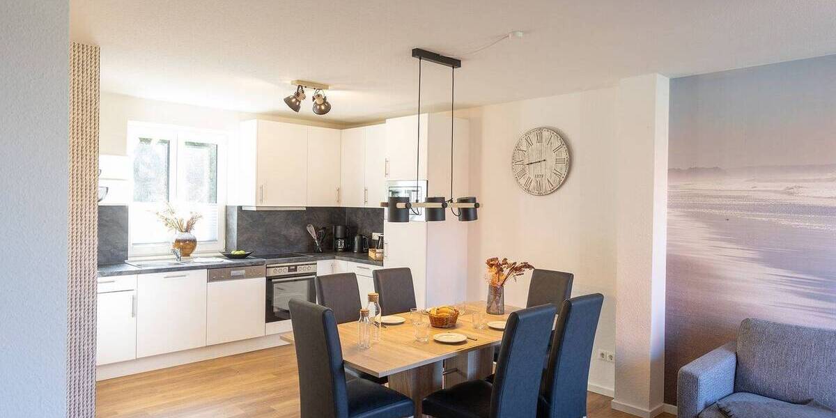 Reihenmittelhaus Wurster Nordseeküste Wremen - 4 Zimmer, 63 m&sup2;, 350.000&euro; | Angebot:25682785